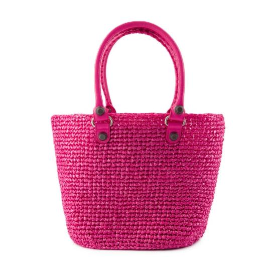  발렌시아가 토트백 786188 2AA19 5511 pink - BALENCIAGA