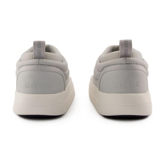  문부츠 스니커즈 2470010 H003 grey - MOON BOOT