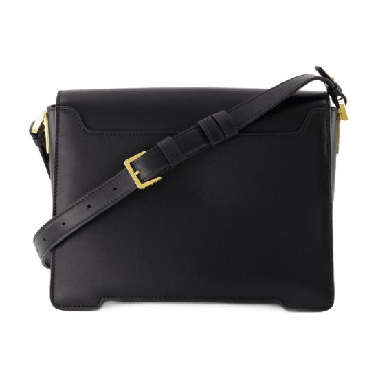 25SS 마르니 크로스백 SBMP0195U0 P6948 00N99 black - MARNI