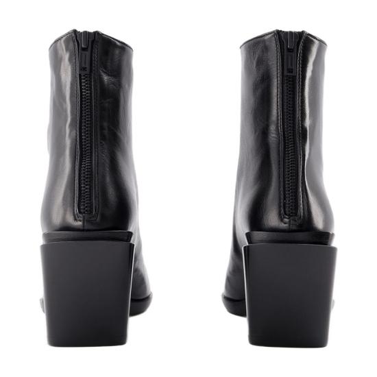  앤 드뮐미스터 부츠 2301 W F29 LT111 099 BLACK - ANN DEMEULEMEESTER