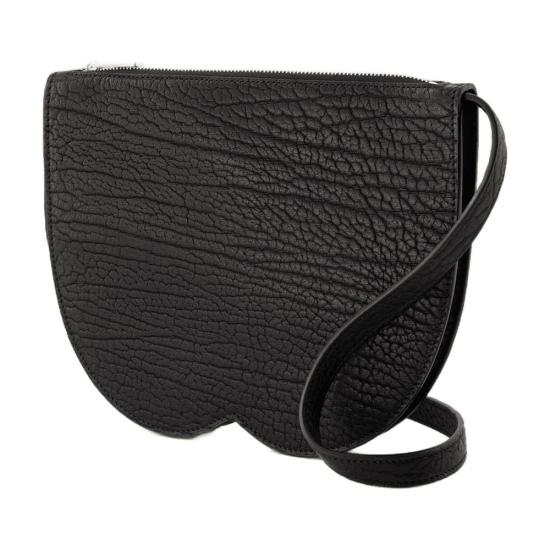  버버리 클러치/파우치 8081540 black - BURBERRY