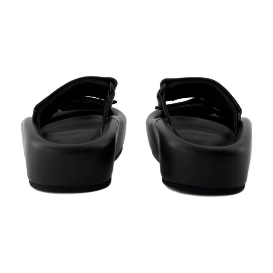  MM6 메종마르지엘라 샌들 S59WP0206P6383T8013 black - MM6 MAISON MARGIELA