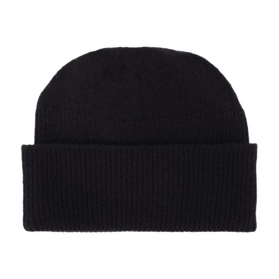 24FW 파투 비니 AC0788041999B black - PATOU