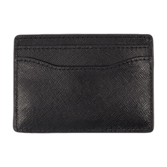 25FW 마크제이콥스 명함지갑 2F3SMP046S07 001 black - MARC JACOBS