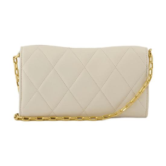 25SS 버버리 크로스백 8104775 B7348 white - BURBERRY