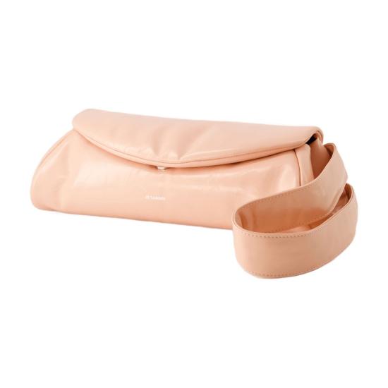  질샌더 크로스백 J08WD0056P5635639 pink - JIL SANDER