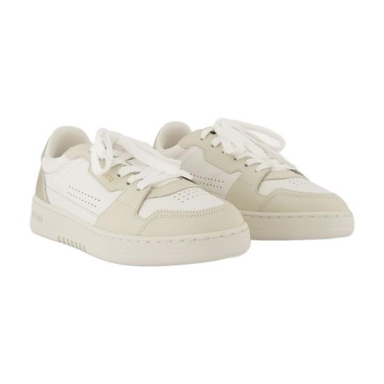 25SS 악셀 아리가토 스니커즈 F1644002 white - AXEL ARIGATO