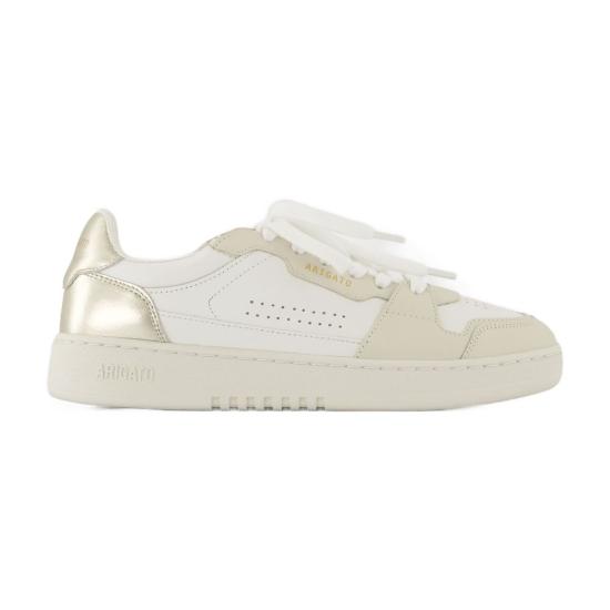 25SS 악셀 아리가토 스니커즈 F1644002 white