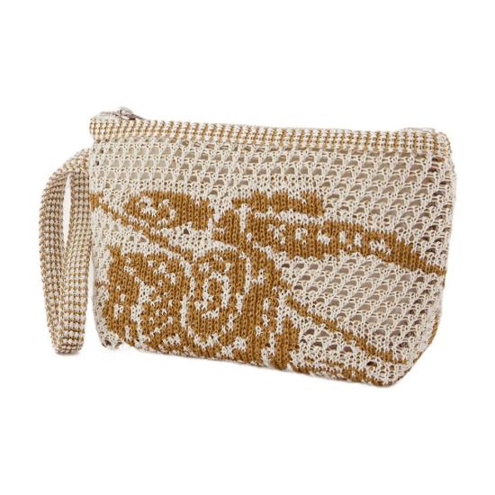 25SS 버버리 클러치/파우치 8109506 A1464 white - BURBERRY