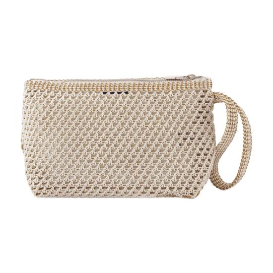 25SS 버버리 클러치/파우치 8109506 A1464 white - BURBERRY