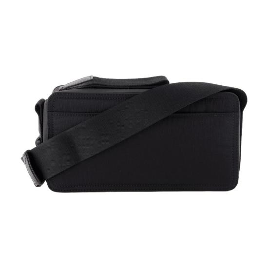 25SS 자크뮈스 크로스백 235BA092 3174 990 black - JACQUEMUS