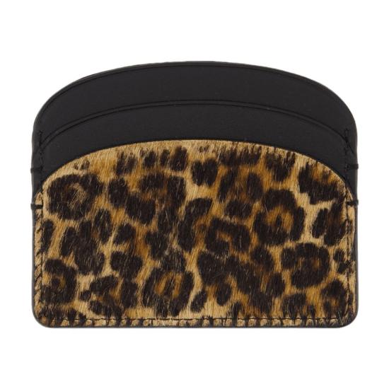 25SS 아페쎄 명함지갑 PXCAW F63270 LZZ printed - A.P.C.