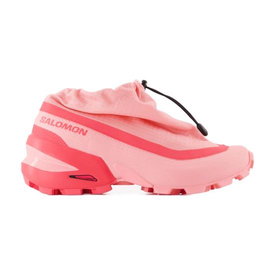 24FW MM6 메종마르지엘라 스니커즈 S66WS0103 P7011 HA455 pink