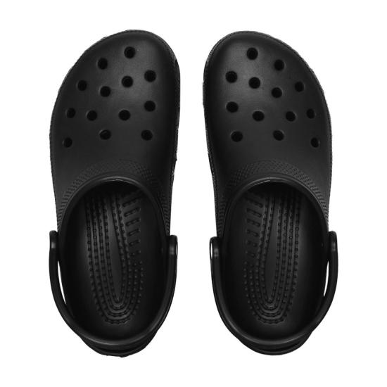  크록스 뮬/슬리퍼 10001 001 black - CROCS