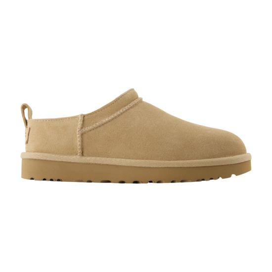 25FW 어그 클래식 마이크로 부츠 1173891 SAN BEIGE