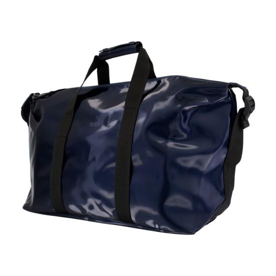 25FW 레인스 더플백 14200 130 blue - RAINS