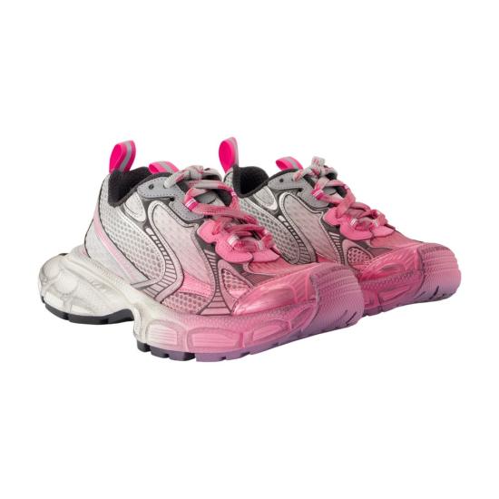 25FW 발렌시아가 3XL 스니커즈 734731 W3XTS 1511 grey - BALENCIAGA