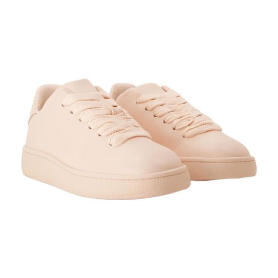  버버리 스니커즈 8083394 beige - BURBERRY