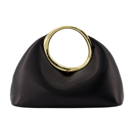 26SS 자크뮈스 숄더백 BAW00395AC27L14 990 black - JACQUEMUS