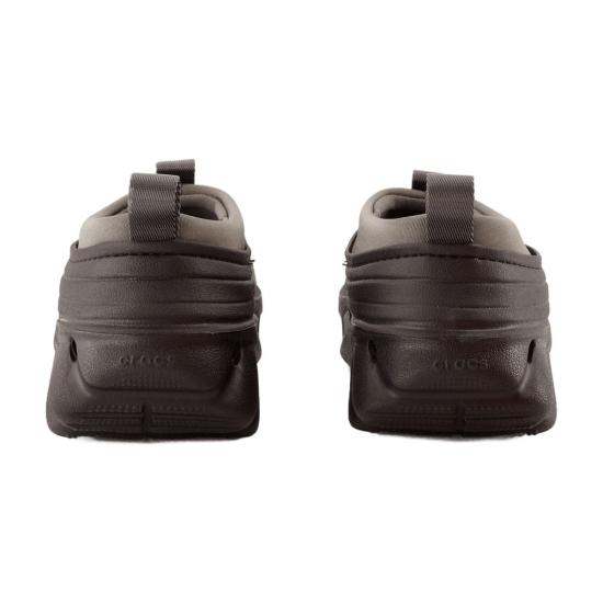  크록스 스니커즈 209414 003 black - CROCS