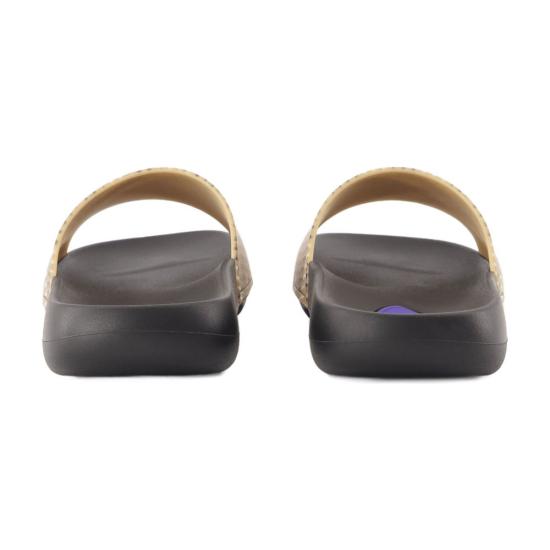 25SS 버버리 뮬/슬리퍼 8102139 B9368 beige - BURBERRY