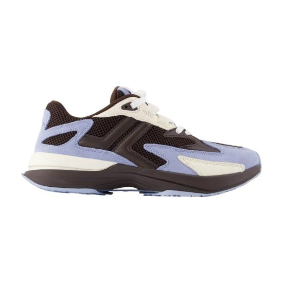 25FW 랑방 스니커즈 FU SKAK02 NASU E25 6005 brown