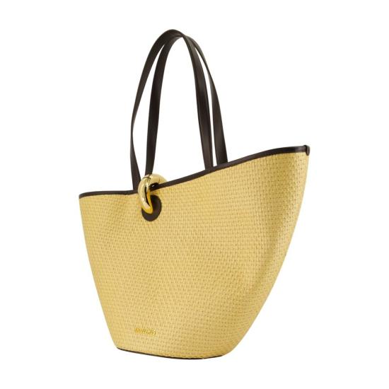 25FW 자크뮈스 숄더백 BAW00382AW00601 1FF neutral - JACQUEMUS