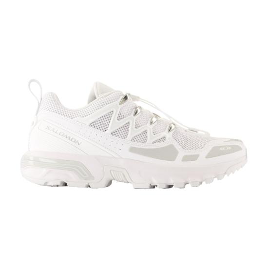 25SS 살로몬 스니커즈 L47766700 white