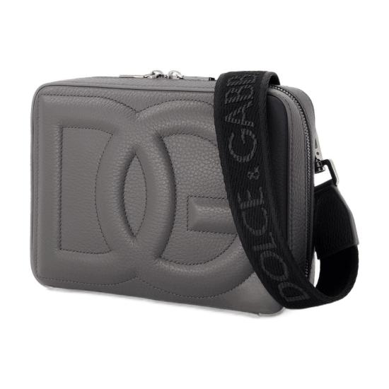 돌체앤가바나 크로스백 BM7290A8034 grey - DOLCE & GABBANA