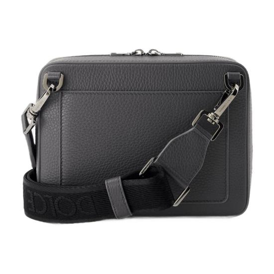  돌체앤가바나 크로스백 BM7290A8034 grey - DOLCE & GABBANA