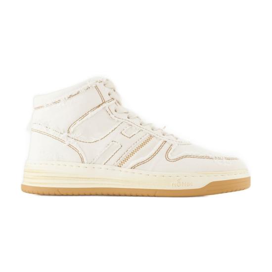  호간 부츠 GYW6300EY60YJ3B013 beige