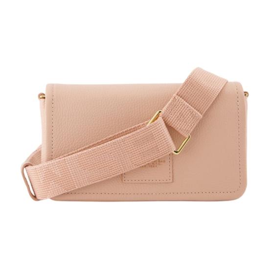 25FW 마크제이콥스 크로스백 2S4SMN080S02 624 pink - MARC JACOBS