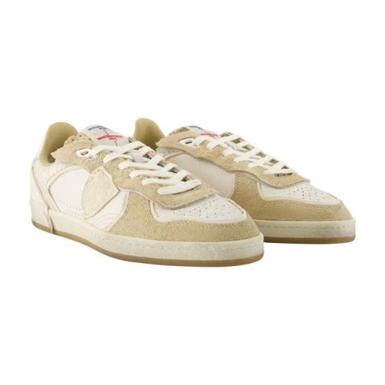 26SS 필립모델 스니커즈 PGLU VXE1 multicolor - PHILIPPE MODEL