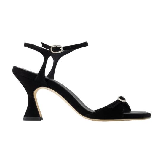 25FW 카렐 페리스 샌들 333201 81 black