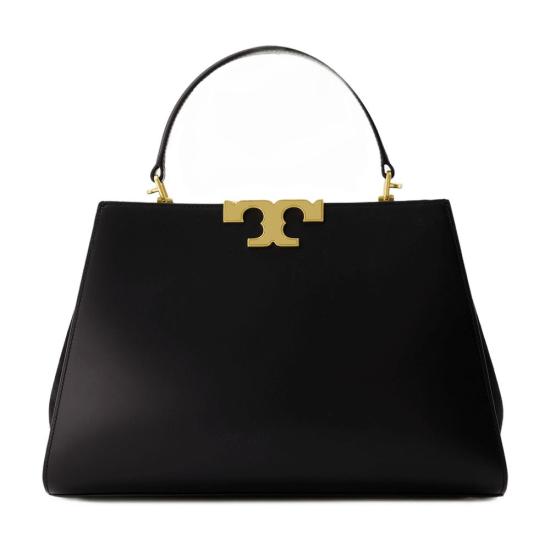 26SS 토리버치 토트백 137312 001 black - TORY BURCH