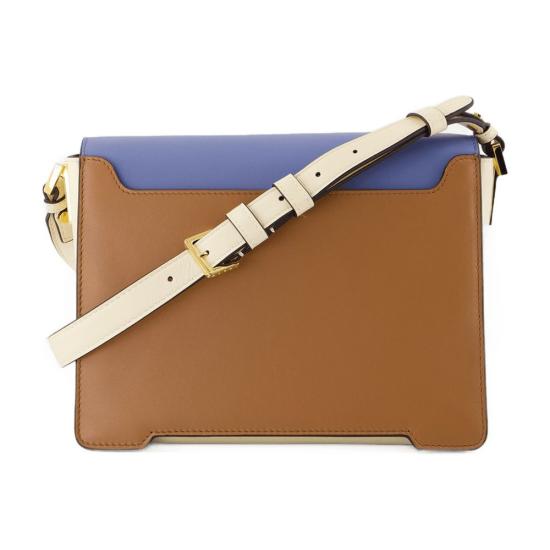 25SS 마르니 크로스백 SBMP0195U1 P6948 ZO879 brown - MARNI