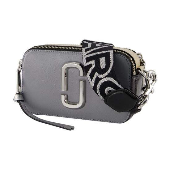 25FW 마크제이콥스 크로스백 2S3HCR500H03 054 grey - MARC JACOBS