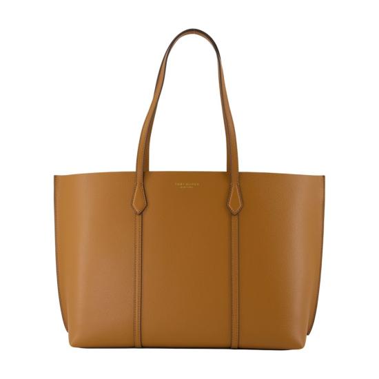 26FW 토리버치 페리 토트백 177235 200 brown