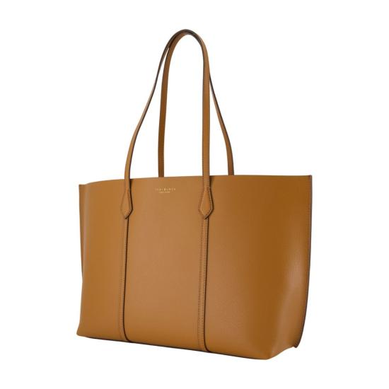 26FW 토리버치 페리 토트백 177235 200 brown - TORY BURCH