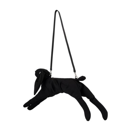 25FW 시몬로샤 크로스백 BAG197B 0812 black - SIMONE ROCHA