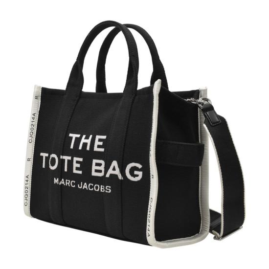 25FW 마크제이콥스 토트백 M0017027 001 black - MARC JACOBS