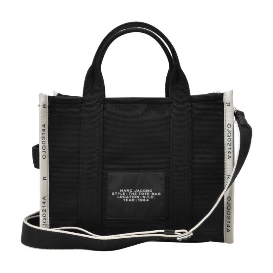 25FW 마크제이콥스 토트백 M0017027 001 black - MARC JACOBS