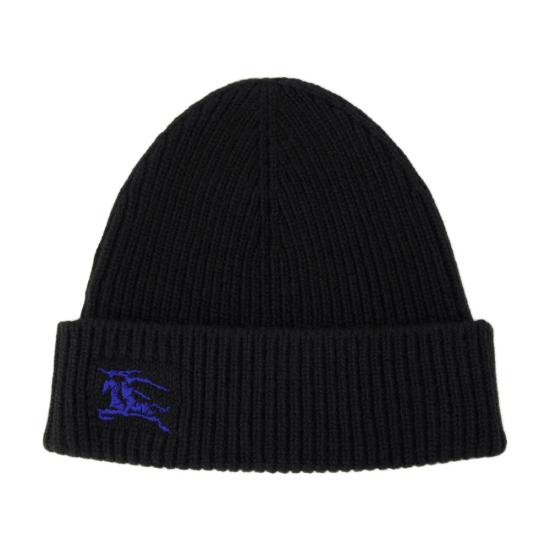  버버리 비니 8078809 black