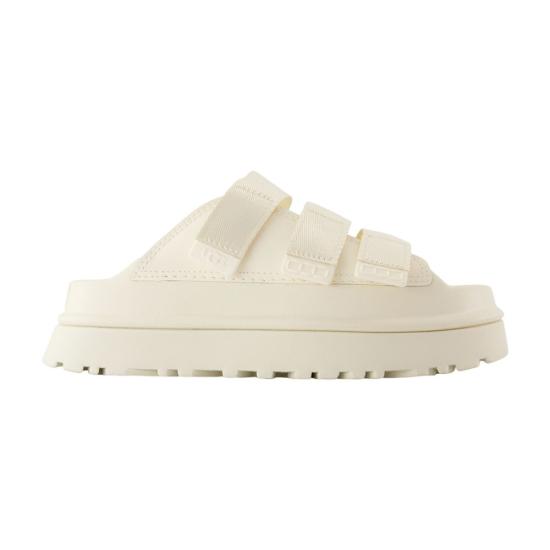 어그 샌들 1167430 JSM WHITE