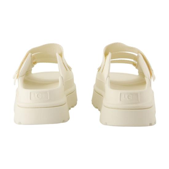  어그 샌들 1167430 JSM WHITE - UGG