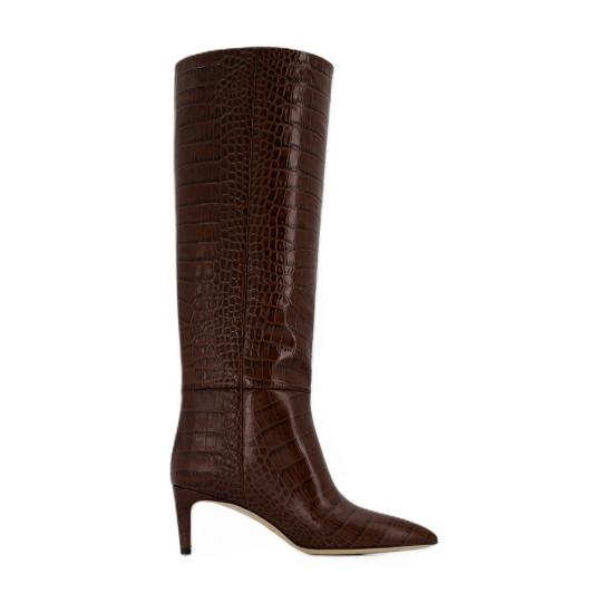 25FW 파리텍사스 부츠 PX503 XCOCO brown