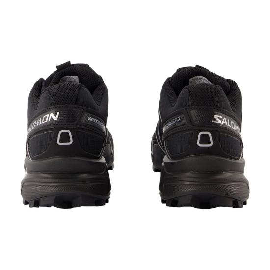 26SS 살로몬 스니커즈 L47588000 black - SALOMON
