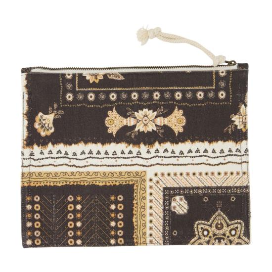 25SS 이자벨마랑 토트백 PO0046FA C1X11M 01BK black