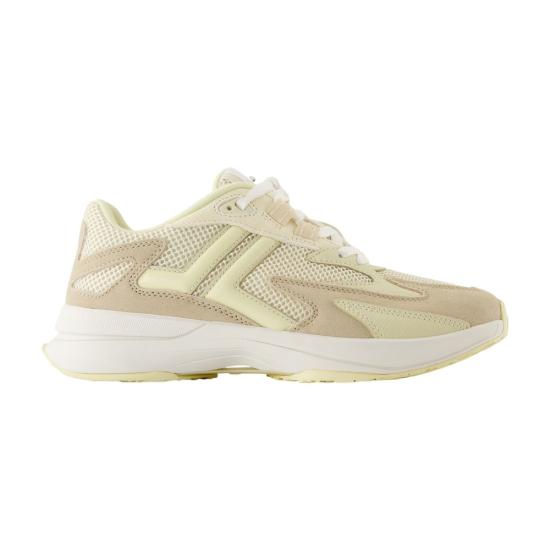  랑방 스니커즈 FU SKAK02 NASU E25 0587 BEIGE
