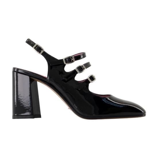 25SS 카렐 페리스 힐/펌프스 332686 00 black